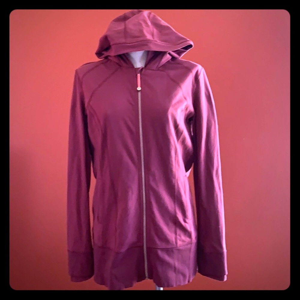 Lululemon top
